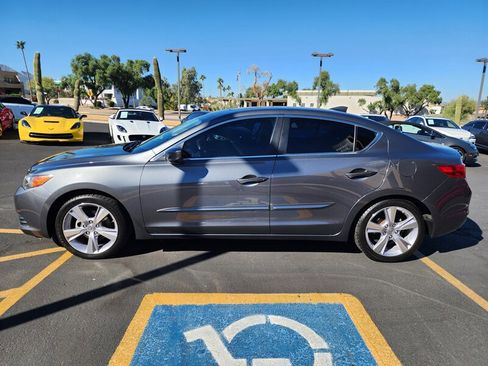 Used 2014 Acura ILX w/ Technology Package image 6