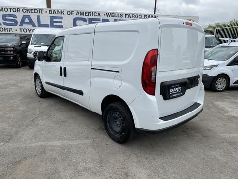 Used 2019 RAM ProMaster City Tradesman SLT FWD image 7