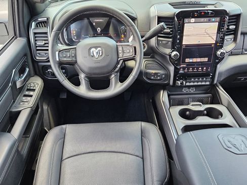 New 2025 RAM 2500 Rebel w/ Rebel Level 1 Equipment Group image 5