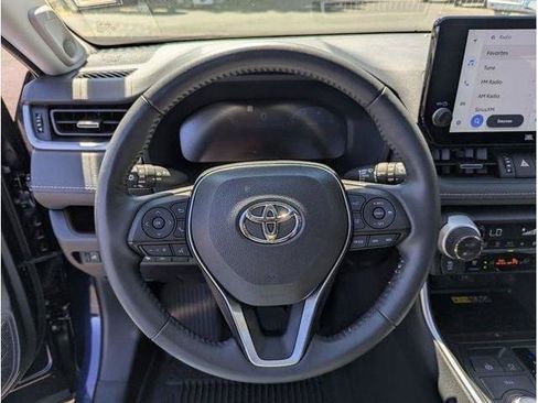 Used 2024 Toyota RAV4 Limited w/ Advanced Technology Package AWD/4WD image 56