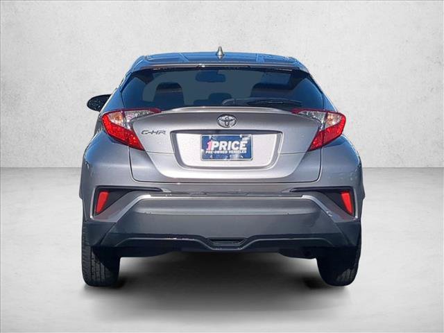Used 2019 Toyota C-HR LE FWD image 3