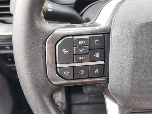 Used 2023 Ford F150 Tremor w/ Equipment Group 402A High AWD/4WD image 36