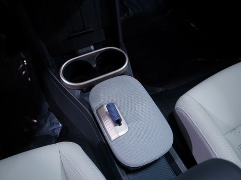 Used 2025 MINI Cooper S image 12