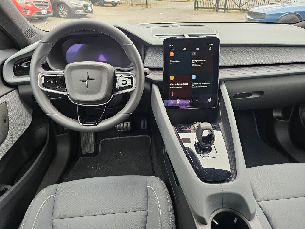 Used 2024 Polestar Polestar 2 RWD image 18