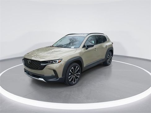 New 2026 MAZDA CX-50 AWD 2.5 S w/ Weather Package image 3