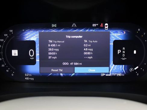 Certified 2023 Volvo S90 B6 Plus w/ Protection Package Premier AWD/4WD image 35