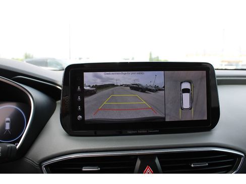 Used 2023 Hyundai Santa Fe Limited image 38