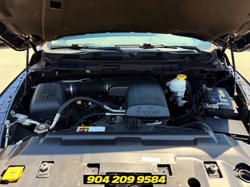 Used 2018 RAM 1500 Express w/ Black Ram 1500 Express Group AWD/4WD image 34