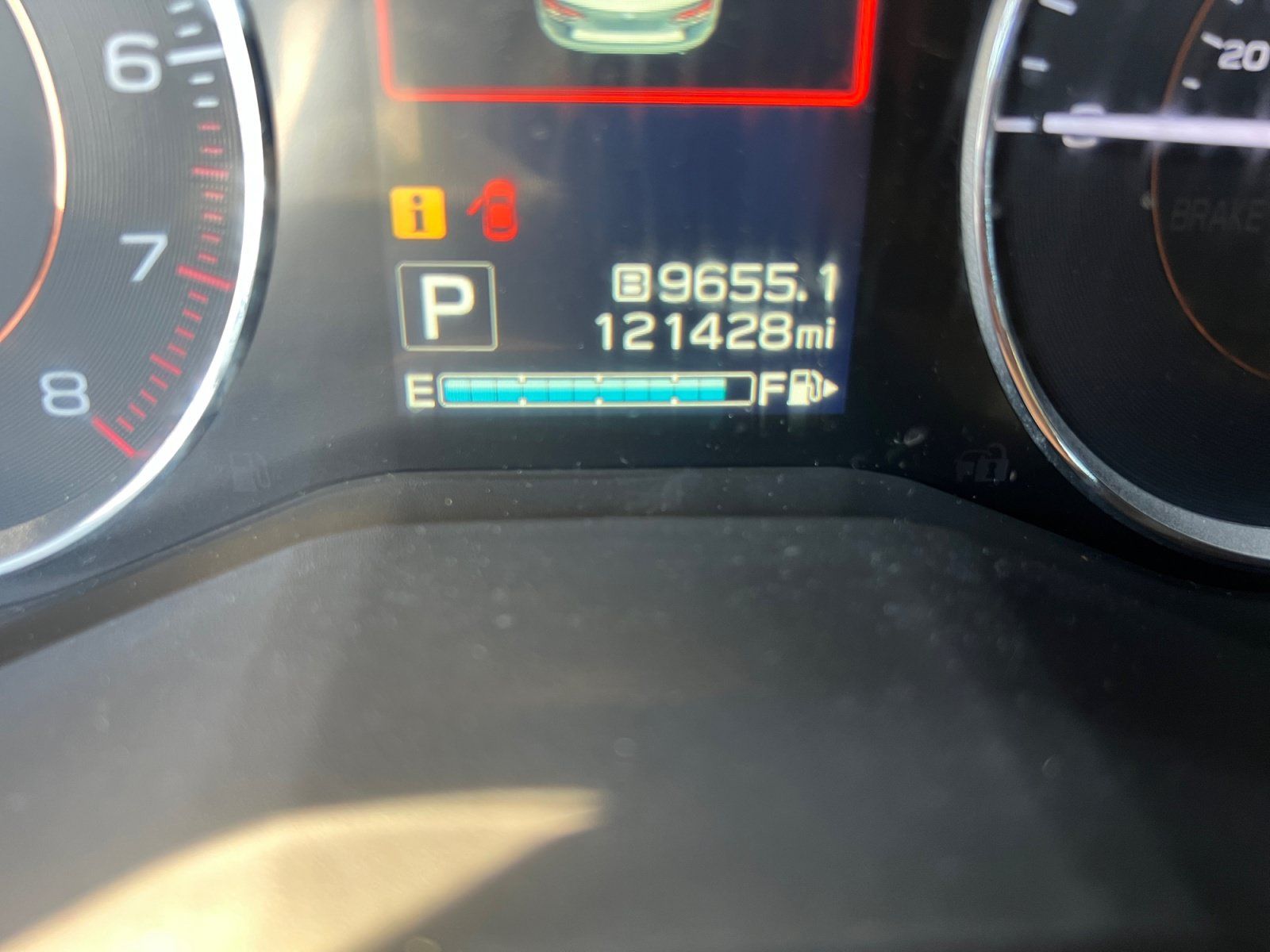 Used 2019 Subaru Crosstrek 2.0i Limited w/ Popular Package #3 AWD/4WD image 14