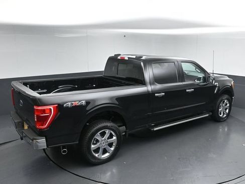 Certified 2023 Ford F150 XLT w/ Equipment Group 302A High AWD/4WD image 46