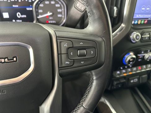 Used 2019 GMC Sierra 1500 Denali w/ Driver Alert Package II image 16