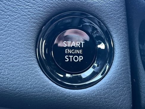 New 2026 Nissan Armada PRO-4X image 28