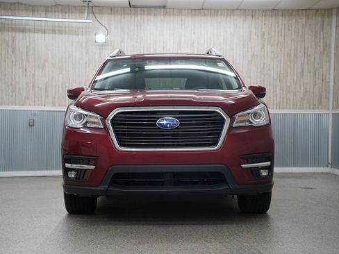 Used 2022 Subaru Ascent Limited w/ Technology Package AWD/4WD image 2