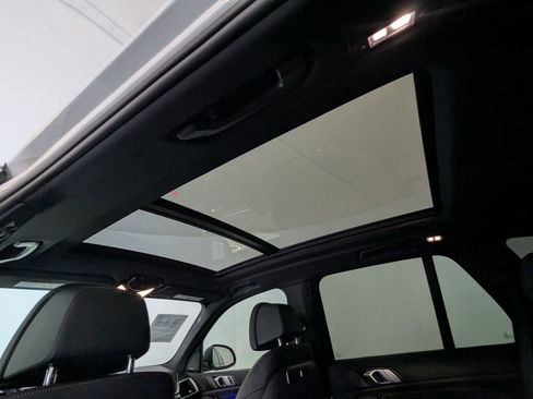 Used 2024 BMW X5 sDrive40i image 60