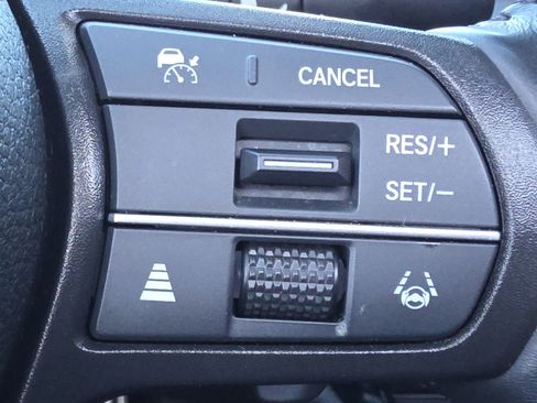 Certified 2023 Honda Accord Sport image 11