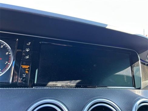 Used 2017 Mercedes-Benz S 550 S 550 image 16