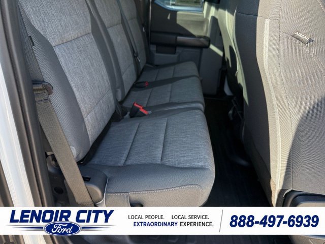 Certified 2022 Ford F150 XL w/ Trailer Tow Package AWD/4WD image 12