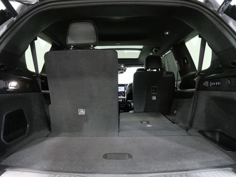 Used 2022 Jeep Grand Cherokee L Overland w/ Luxury Tech Group IV image 30