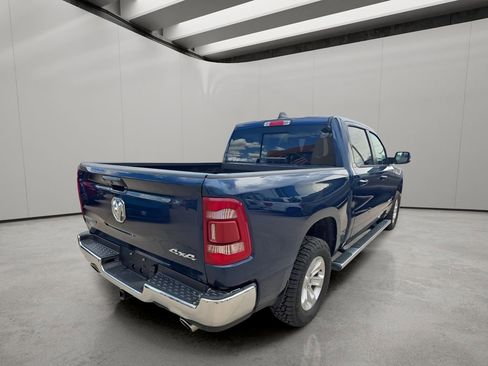 Used 2023 RAM 1500 Laramie AWD/4WD image 5