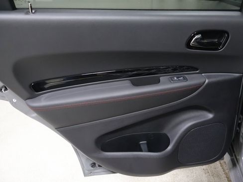 New 2026 Dodge Durango GT image 13