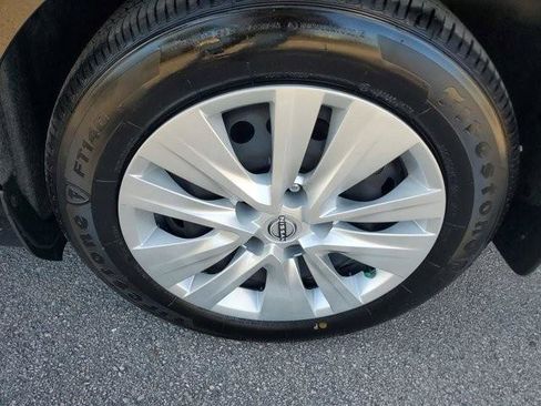 Used 2024 Nissan Sentra S image 9