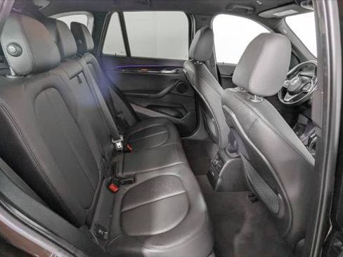 Used 2020 BMW X1 sDrive28i FWD image 19