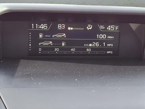 Used 2023 Subaru Forester Premium image 16