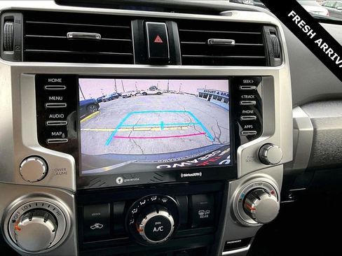 Used 2021 Toyota 4Runner SR5 RWD image 14