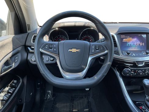 Used 2015 Chevrolet SS image 12