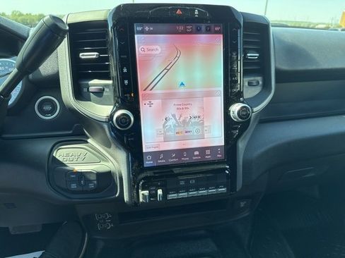 New 2026 RAM 3500 Tradesman image 30