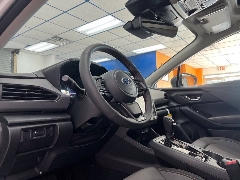 New 2026 Subaru Crosstrek 2.5i Limited AWD/4WD image 25