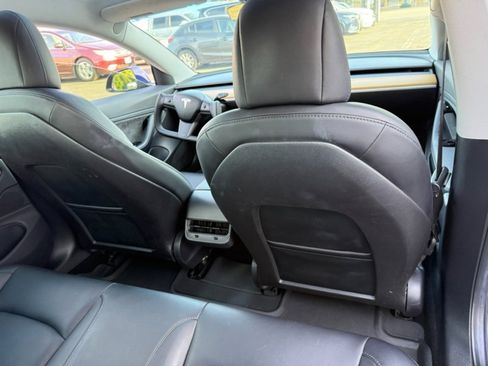 Used 2018 Tesla Model 3 Long Range image 21