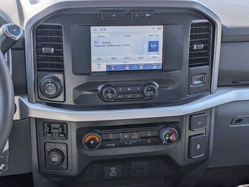 Certified 2022 Ford F150 XLT w/ Trailer Tow Package AWD/4WD image 21
