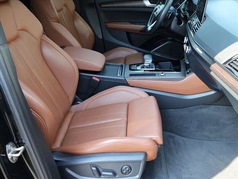 Used 2023 Audi Q5 2.0T Prestige w/ Prestige Package AWD/4WD image 26