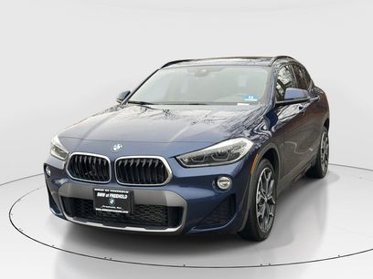Used 2020 BMW X2 xDrive28i w/ M Sport X Package