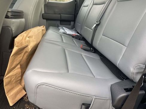 New 2026 Ford F450 XL AWD/4WD image 9