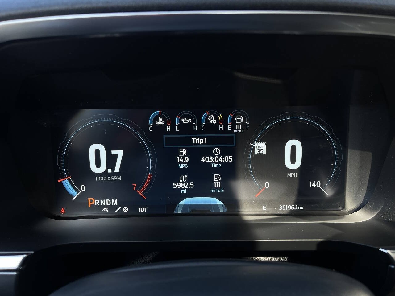 Used 2023 Ford F150 Raptor AWD/4WD image 19