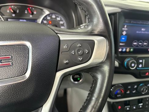 Used 2019 GMC Terrain SLE w/ Driver Convenience Package image 16