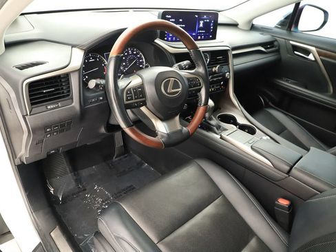 Used 2021 Lexus RX 350 FWD w/ Premium Package image 15