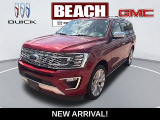 Used 2019 Ford Expedition Platinum RWD video 1