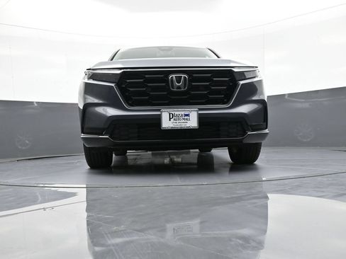 Certified 2025 Honda CR-V EX image 26