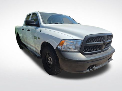 Used 2014 RAM 1500 Tradesman w/ Popular Equipment Group AWD/4WD image 3