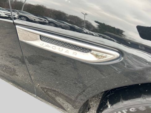 Used 2016 Jaguar XF Prestige image 19