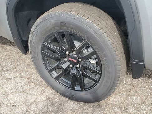 New 2026 GMC Sierra 1500 Elevation w/ Preferred Package AWD/4WD image 32