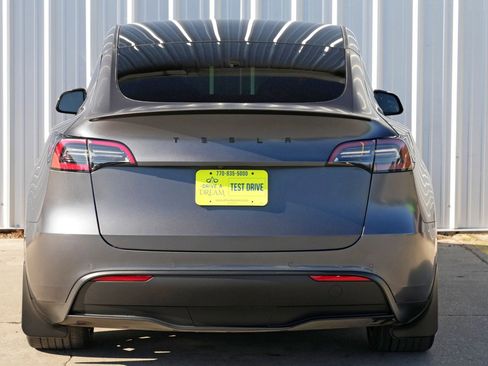 Used 2022 Tesla Model Y Performance image 52