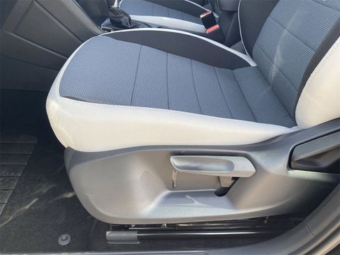 New 2026 Volkswagen Taos S image 16