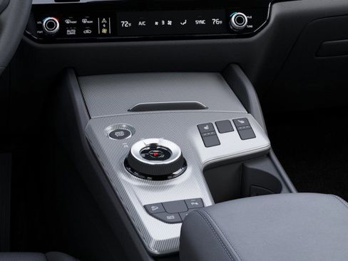 New 2026 Kia Sportage EX w/ EX Panoramic Sunroof Package image 26