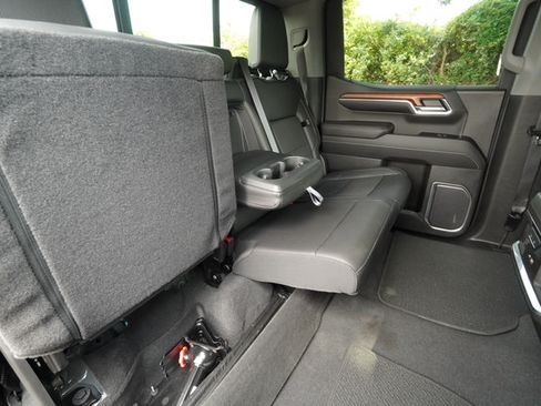 Used 2023 GMC Sierra 1500 Denali w/ Denali Reserve Package AWD/4WD image 34
