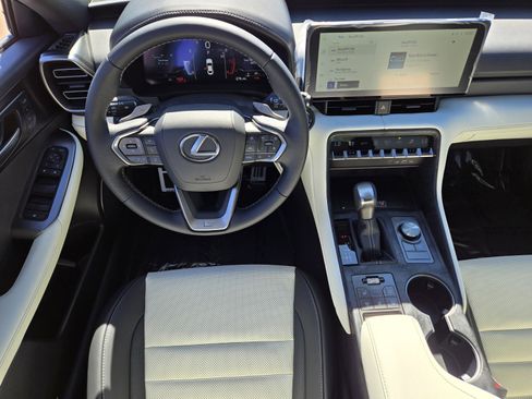 New 2026 Lexus IS 350 F Sport image 9