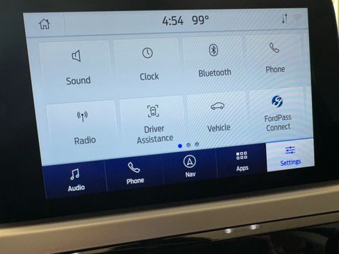 Certified 2020 Ford Escape SEL FWD image 36